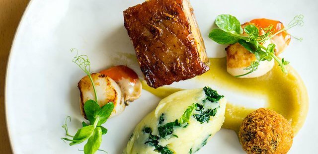 Loch Fyne Seafood & Grill