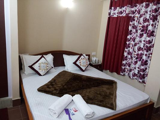 OYO 61773 Hotel Jignam