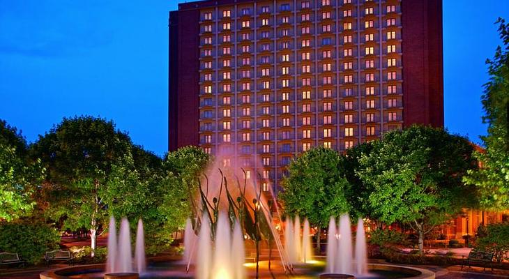 The Ritz-Carlton, St. Louis