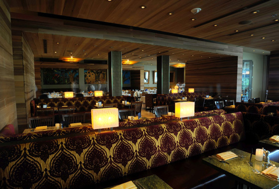 The Annie Cafe & Bar