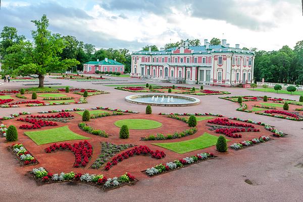 Kadriorg Park