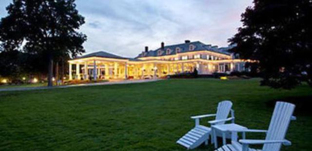 Seaview, a Dolce Hotel