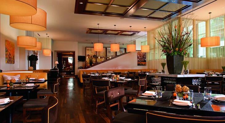 The Ritz-Carlton, Charlotte