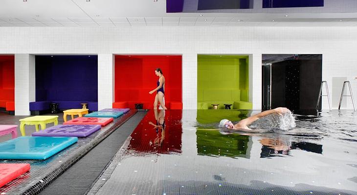 Crowne Plaza Antwerp, an IHG hotel