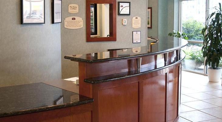 Residence Inn Virginia Beach Oceanfront
