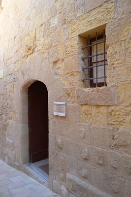 Gran Castello Historic House