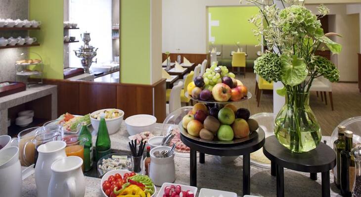 Boutique Hotel Das Tigra
