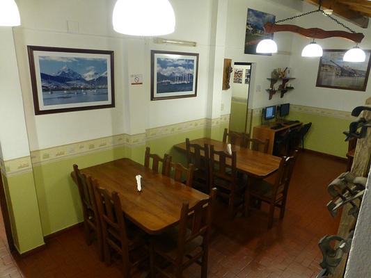 La Posta Apart Hotel