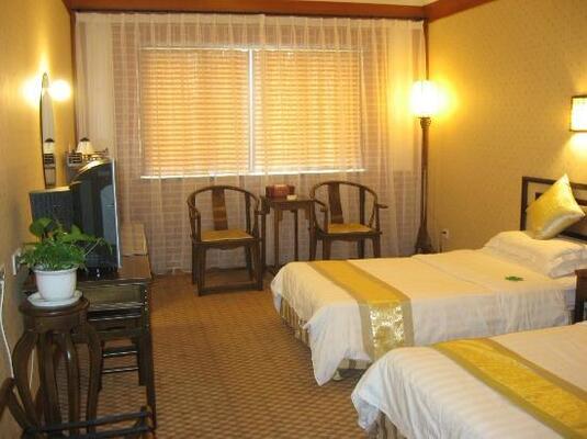 Dongfang Zhixing Hotel