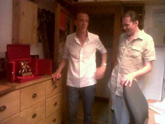 Locanda ai Bareteri e B&B Allegri
