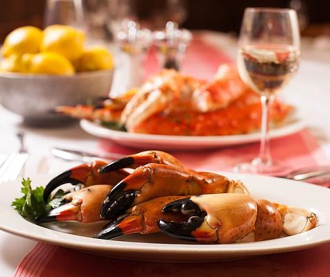 Shaw's Crab House