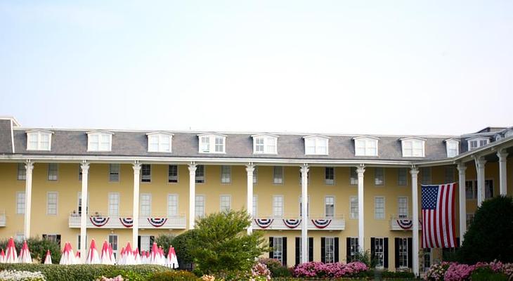 Congress Hall