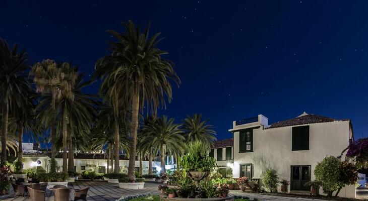 Hotel Rural El Patio