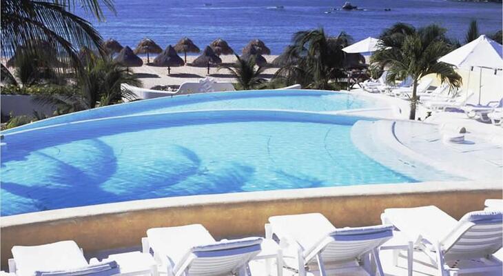 Quinta Real Huatulco