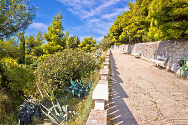 Marjan Park