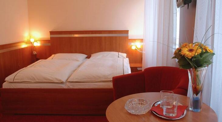 Hotel Pod Spilberkem