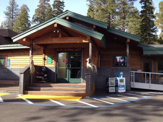 Tahoe House Bakery & Gourmet