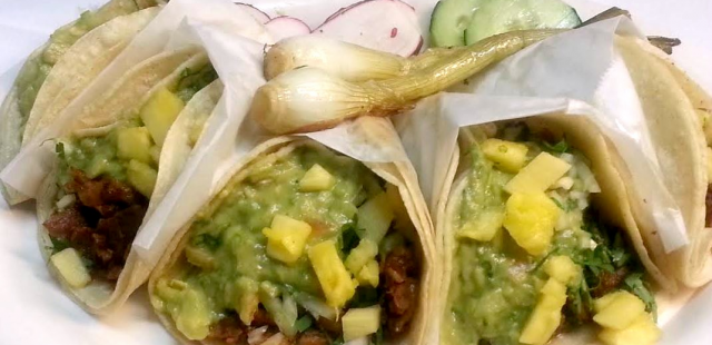 Tacos El Bronco