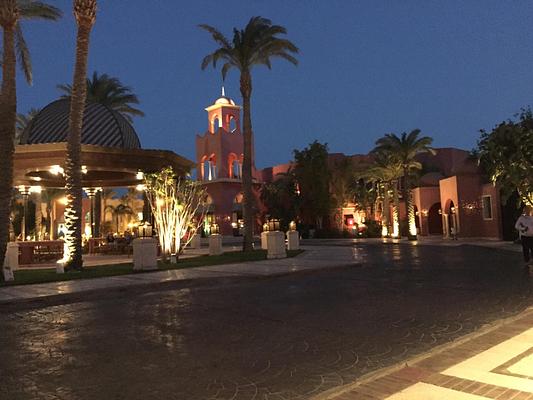 The Grand Resort Hurghada