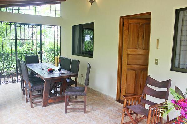 Guacamaya Lodge