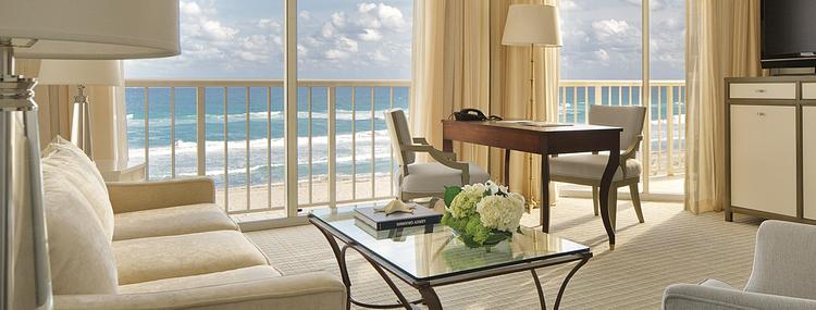 Four Seasons Resort Palm Beach