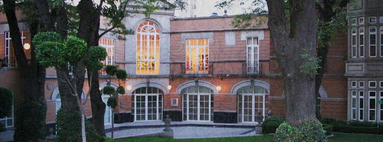 Casa Lamm Centro de Cultura