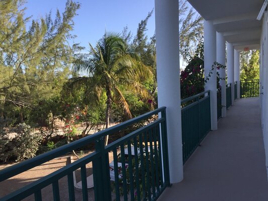 Grace Bay Suites