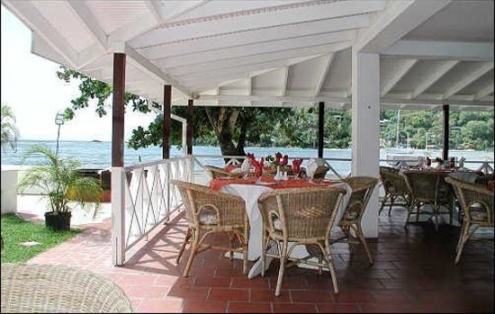 Mariners Hotel