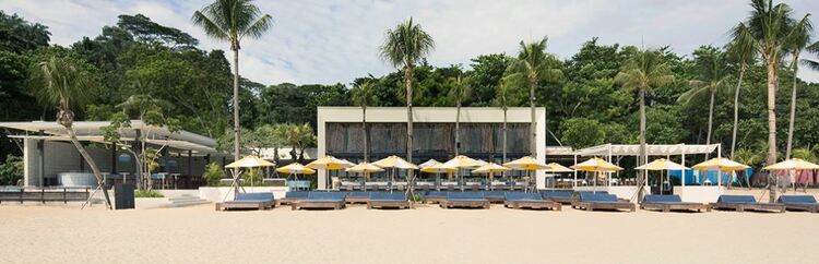 Tanjong Beach