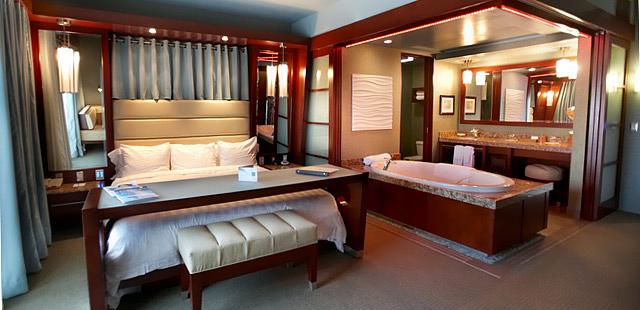 Shade Hotel