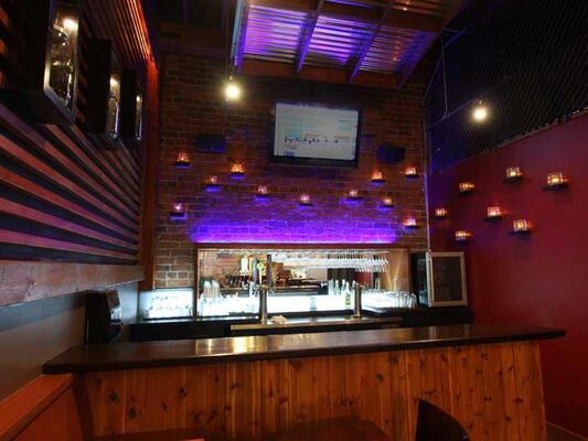 Pestle Rock Isan Thai Cuisine
