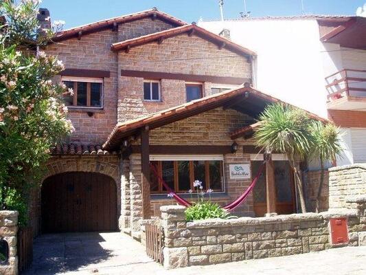 Hostel del Mar Backpackers House
