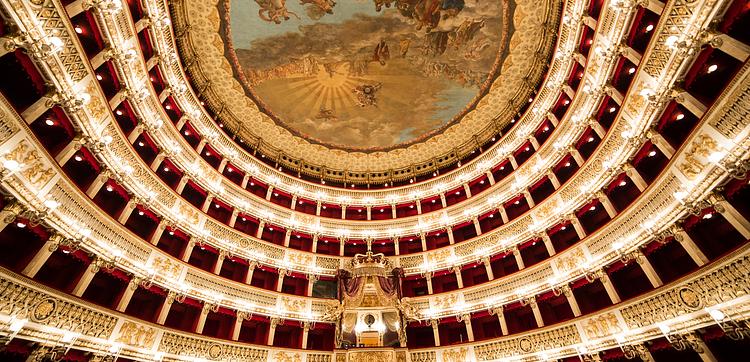 Teatro di San Carlo