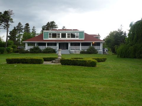 Bowring Park