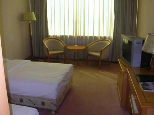 Hubei Hotel