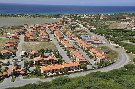 Gold Coast Aruba Luxury Condo
