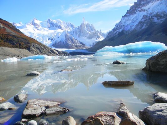 Laguna Torre