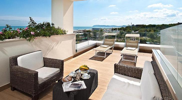Hotel Sarti