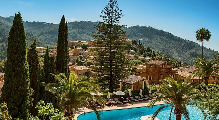 La Residencia, A Belmond Hotel, Mallorca