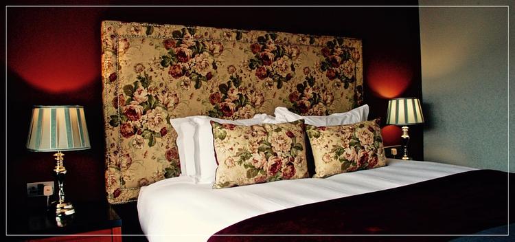 The Montenotte Hotel, an SLH Hotel