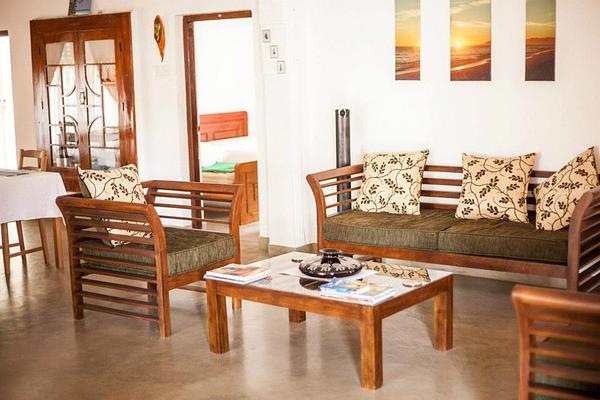 Dion's Guest House