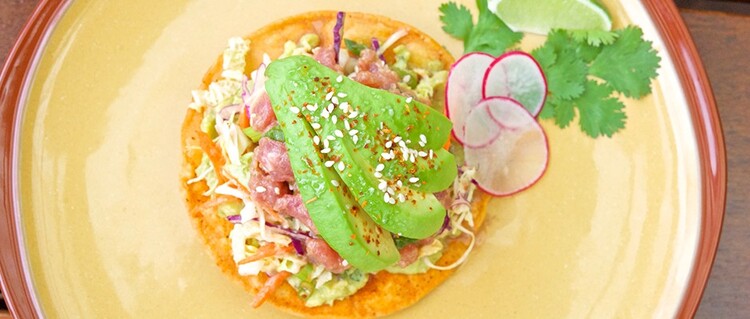 Centro Mexican Kitchen