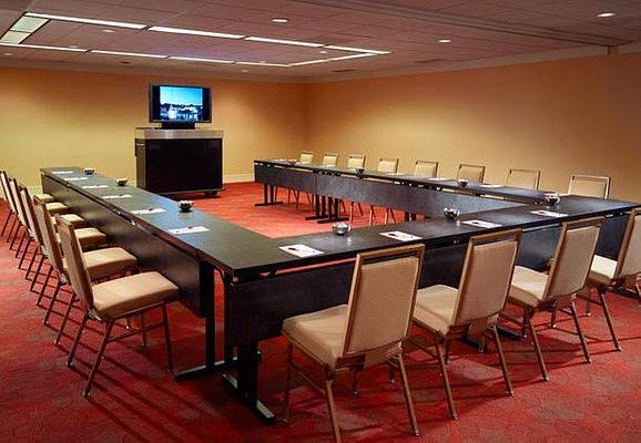 Lincolnshire Marriott Resort