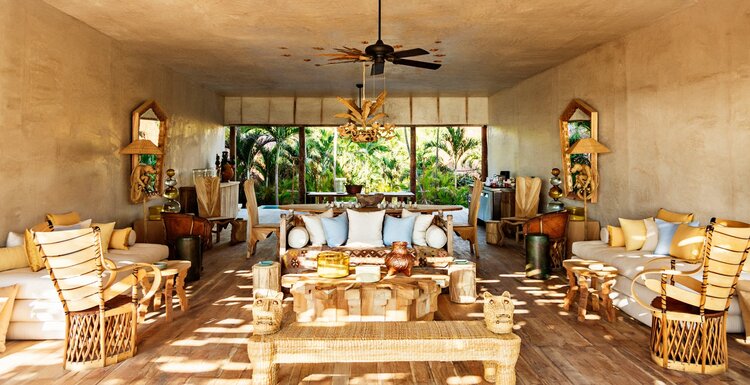 La Valise Tulum