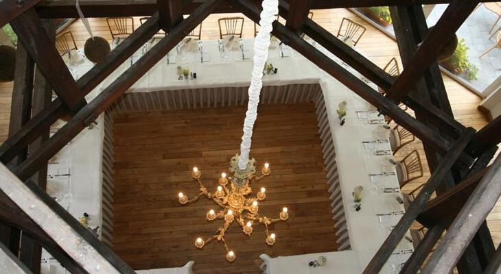 Cocoon Hotel Belair