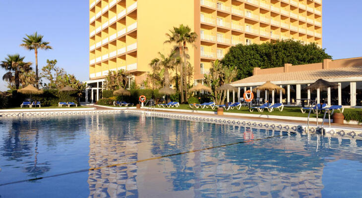 Sol Guadalmar
