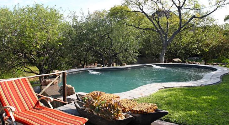 Toshari Lodge