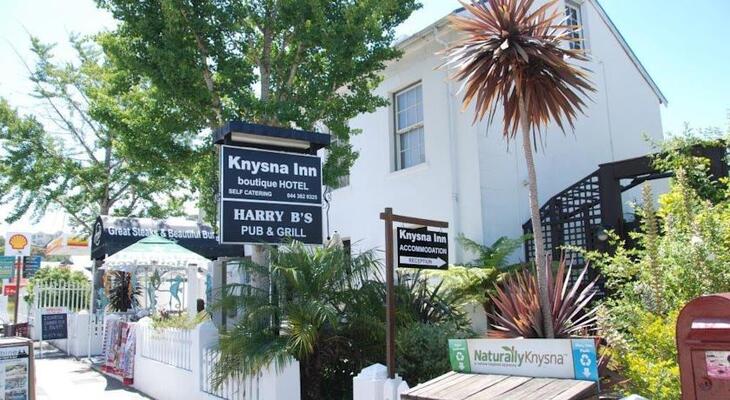 Knysna Inn