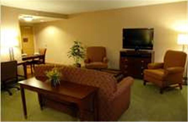 Homewood Suites by Hilton Jacksonville Downtown-Southbank