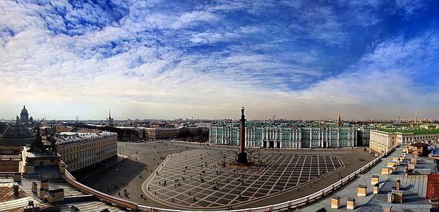 Palace Square